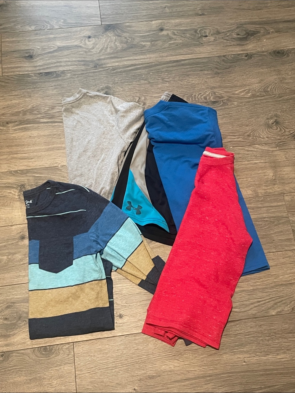 Boys size 8 & 8-10 clothing bundle